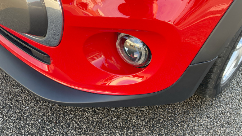 MINI Hatchback 135kW Cooper S Level 2 33kWh 3dr Auto Electric Hatchback